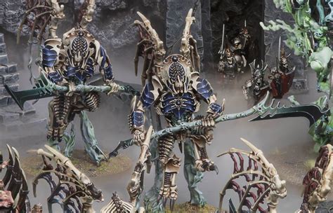 desolation of nagash|Legions of Nagash: The Grand Host of Nagash and New .